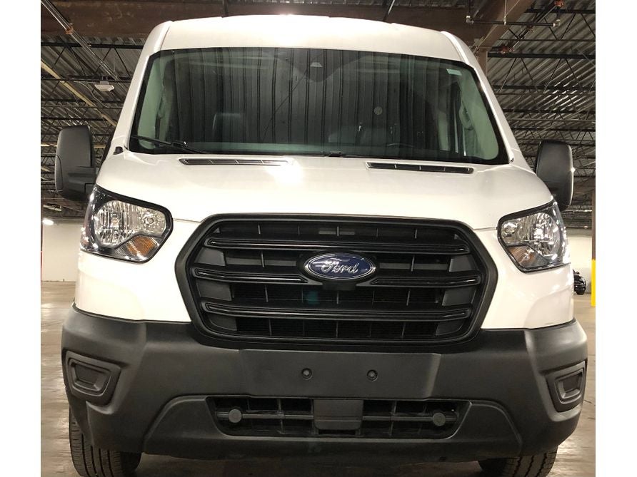 2021 Ford Transit Van Base