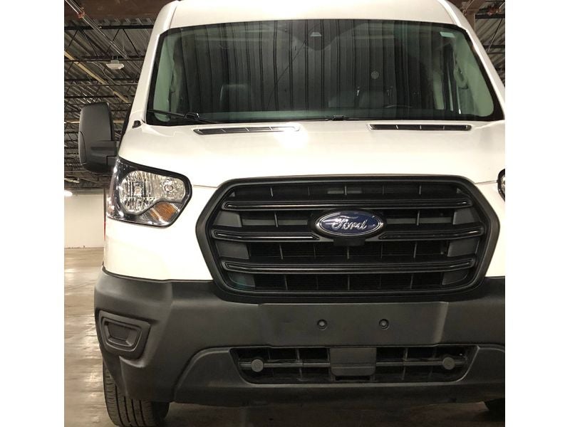 2021 Ford Transit Van Base