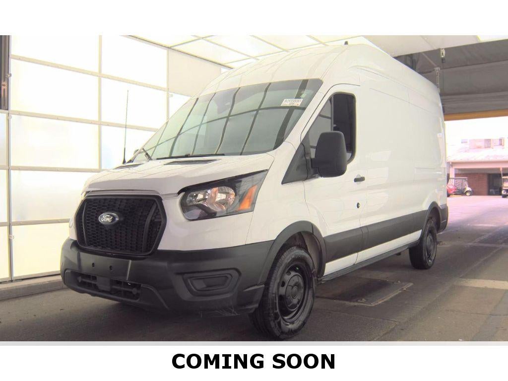 2023 Ford Transit Van Base