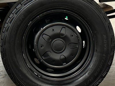 2023 Ford Transit Van Base