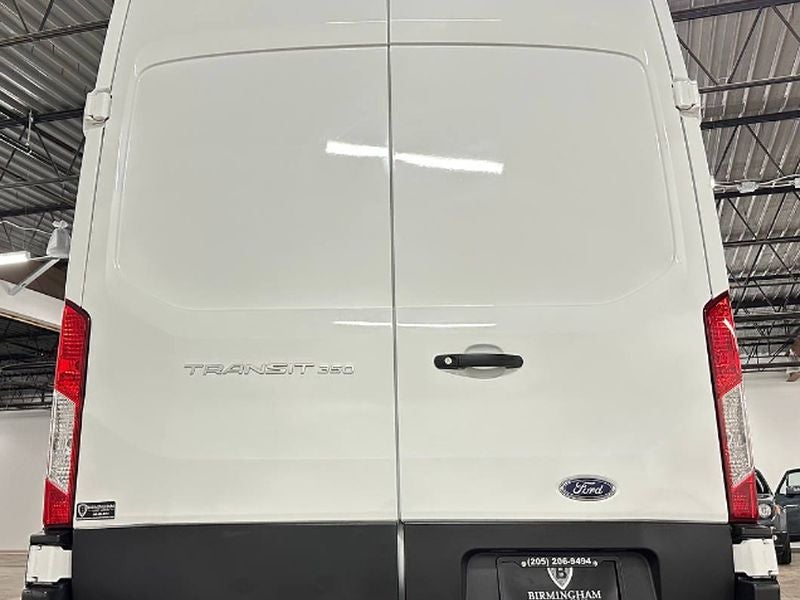 2023 Ford Transit Van Base