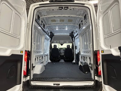 2023 Ford Transit Van Base