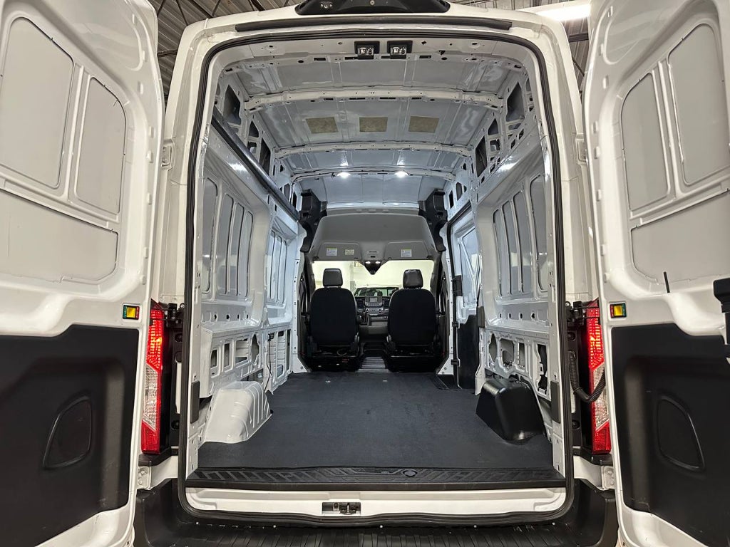 2023 Ford Transit Van Base