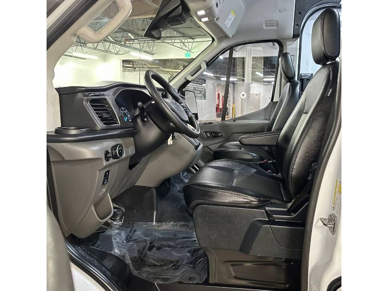 2023 Ford Transit Van Base