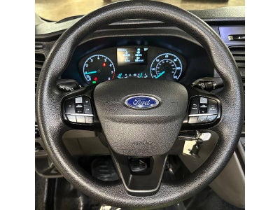 2023 Ford Transit Van Base