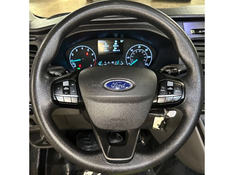 2023 Ford Transit Van Base