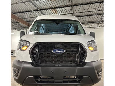 2023 Ford Transit Van Base