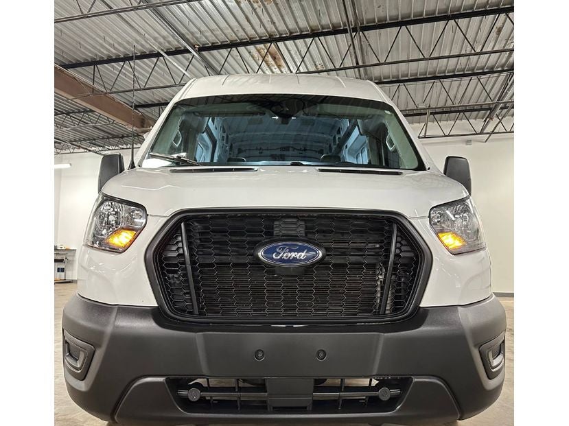2023 Ford Transit Van Base