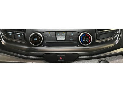 2023 Ford Transit Van Base