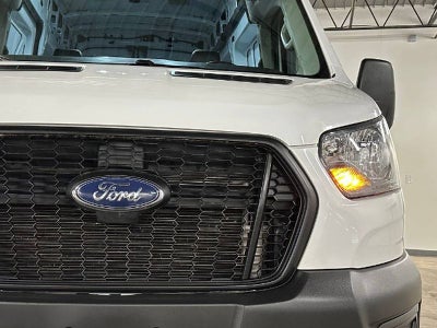 2023 Ford Transit Van Base