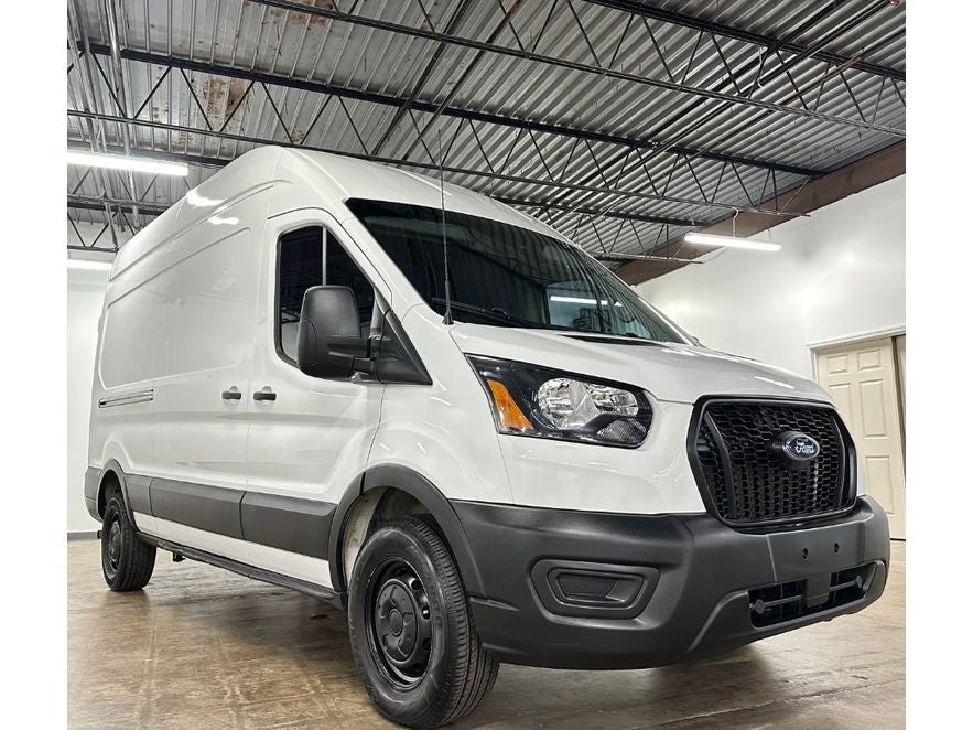 2023 Ford Transit Van Base