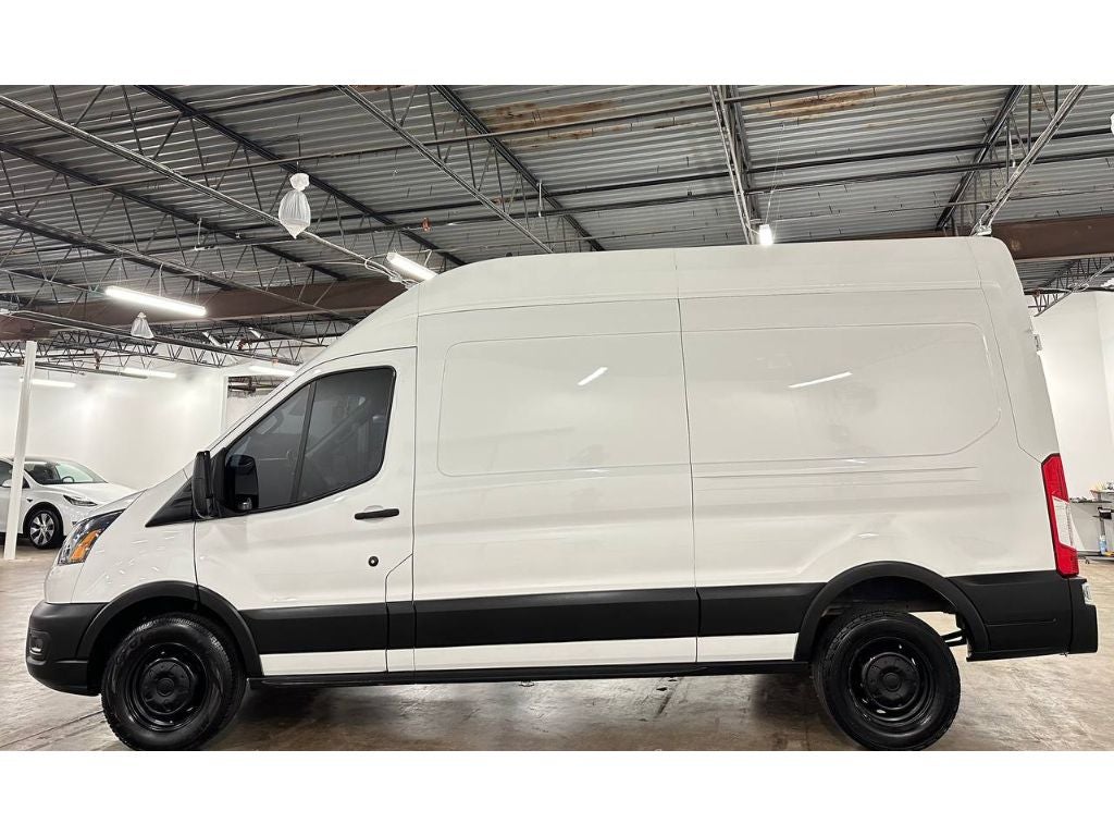 2023 Ford Transit Van Base