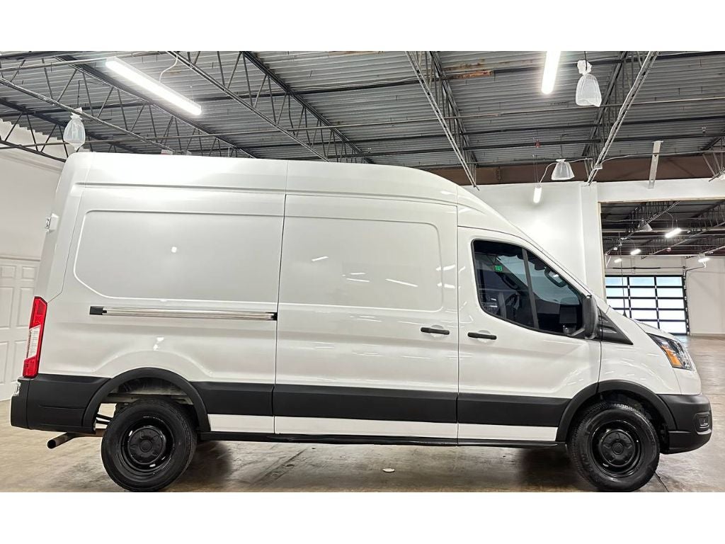 2023 Ford Transit Van Base
