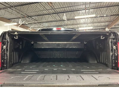 2017 Ford F-150 Limited