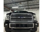 2017 Ford F-150 Limited