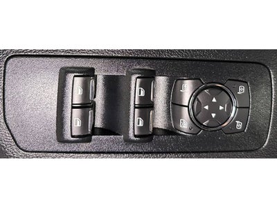 2017 Ford F-150 Limited