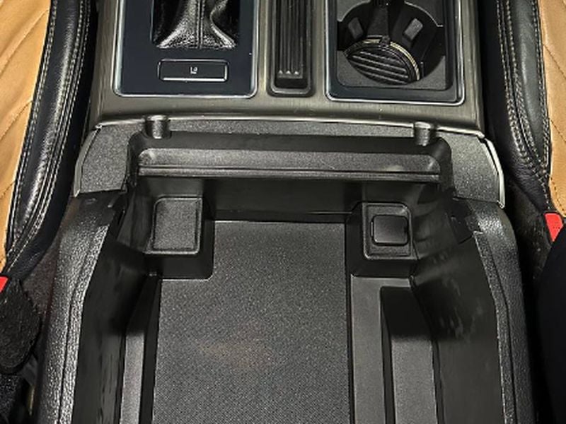 2017 Ford F-150 Limited