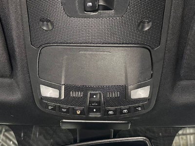 2017 Ford F-150 Limited