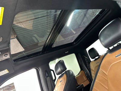 2017 Ford F-150 Limited