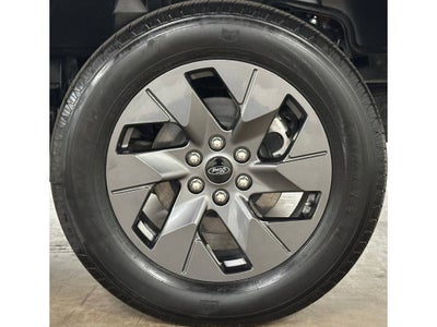 2022 Ford F-150 Lightning LARIAT