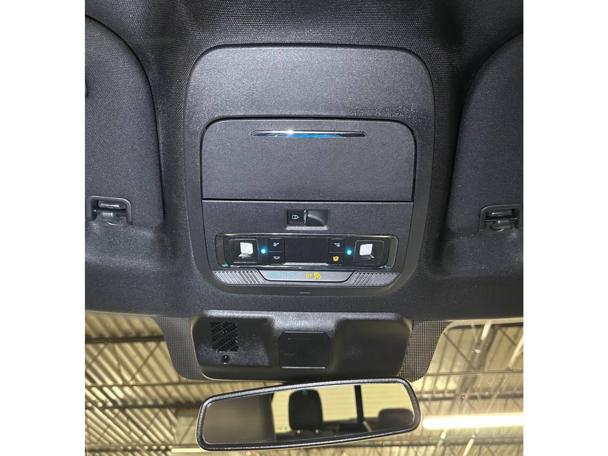 2022 Ford F-150 Lightning LARIAT