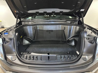 2022 Ford F-150 Lightning LARIAT