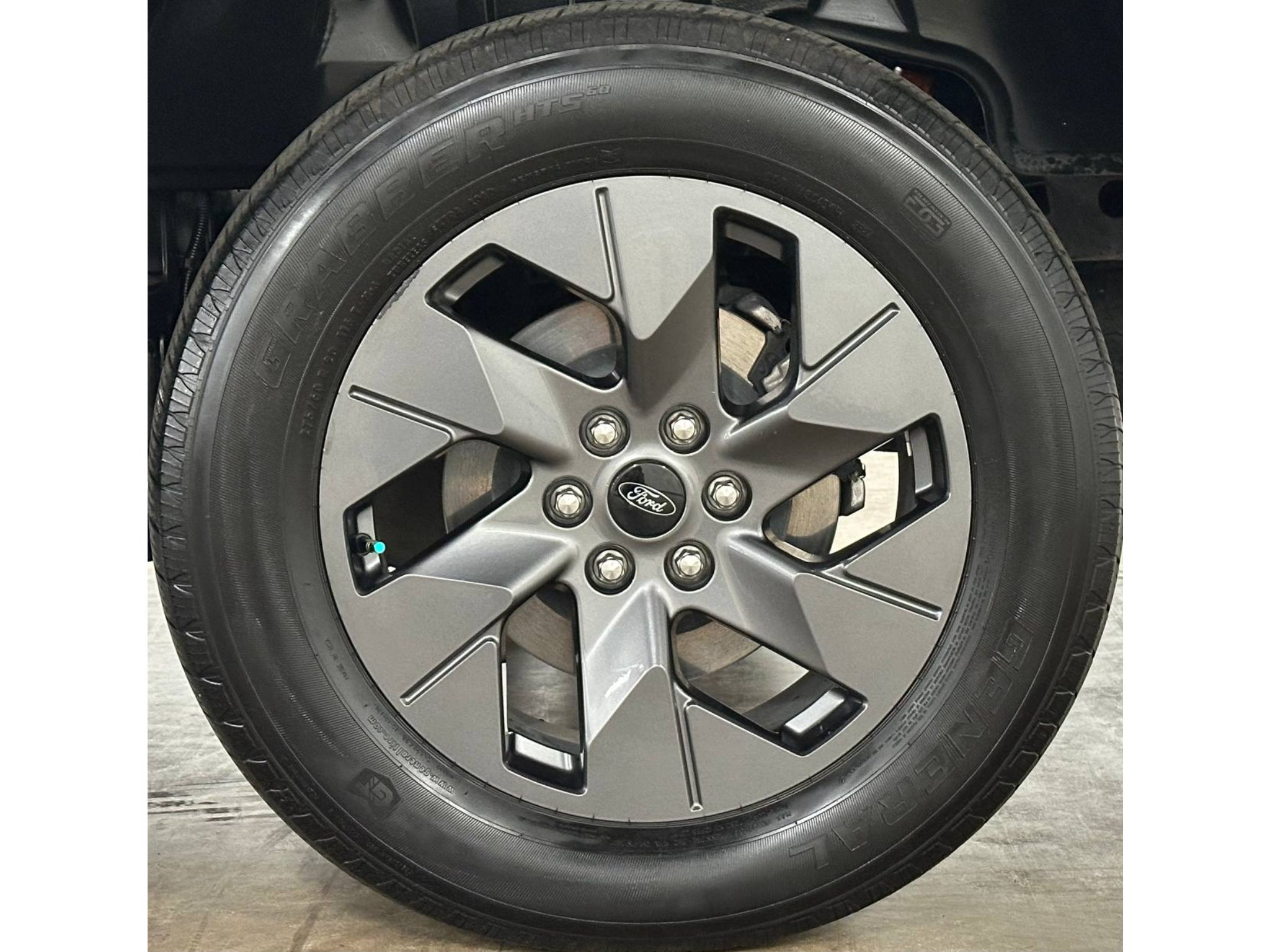 2023 Ford F-150 Lightning Lariat
