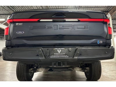 2023 Ford F-150 Lightning Lariat