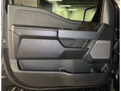 2023 Ford F-150 Lightning Lariat