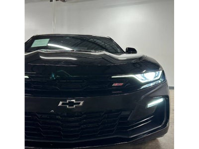 2019 Chevrolet Camaro 2SS
