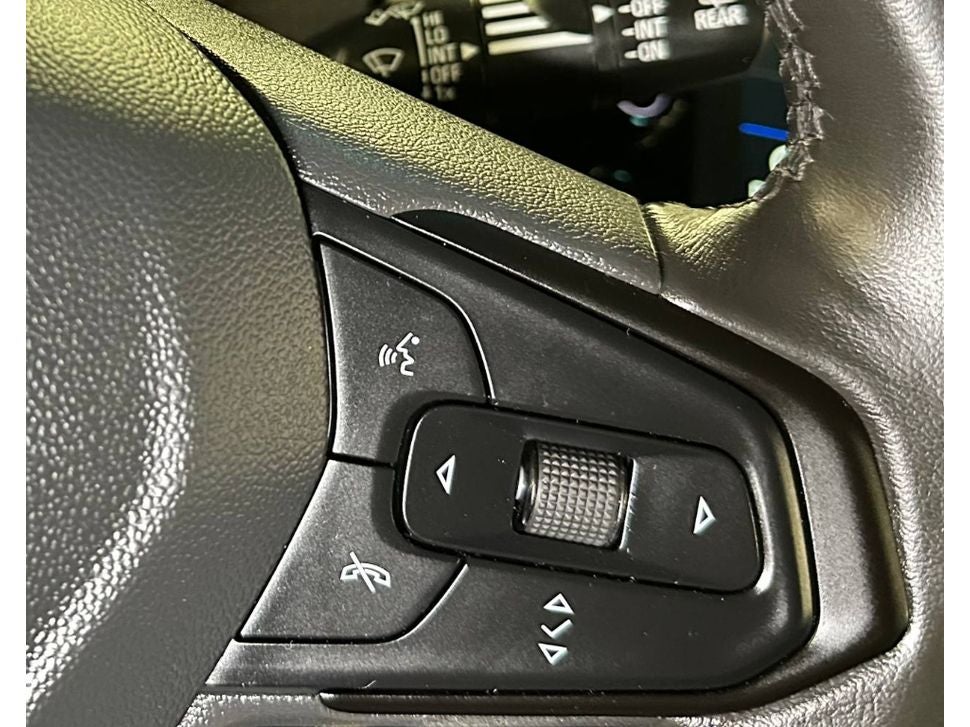 2023 Chevrolet Bolt EV 2LT