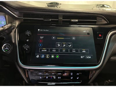 2023 Chevrolet Bolt EV 2LT
