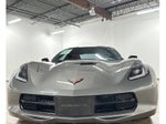 2015 Chevrolet Corvette Stingray 2LT