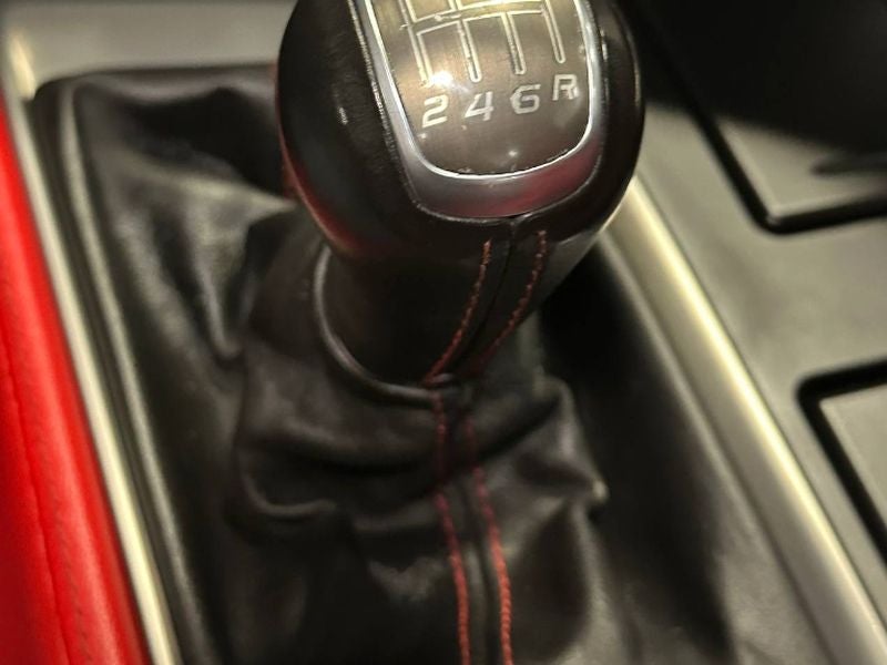 2015 Chevrolet Corvette Stingray 2LT