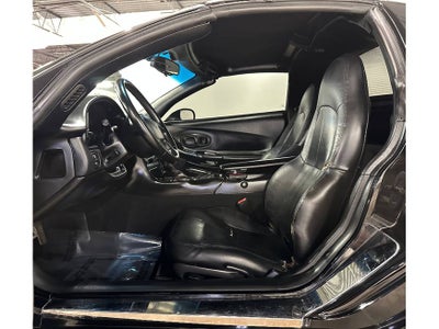 1998 Chevrolet Corvette Base