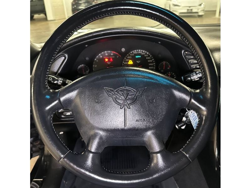 1998 Chevrolet Corvette Base