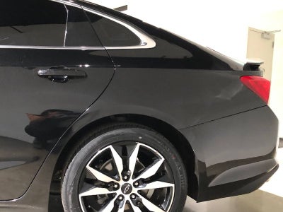 2020 Chevrolet Malibu RS