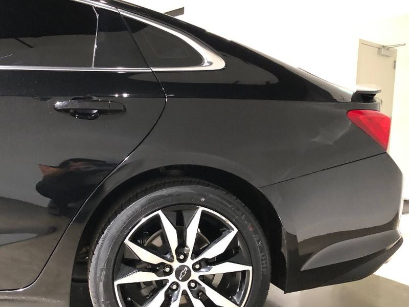 2020 Chevrolet Malibu RS