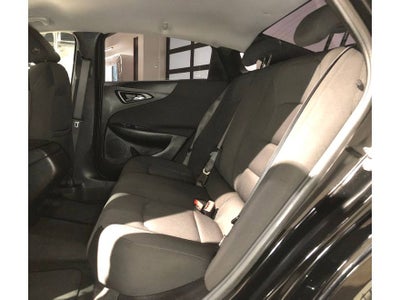 2020 Chevrolet Malibu RS