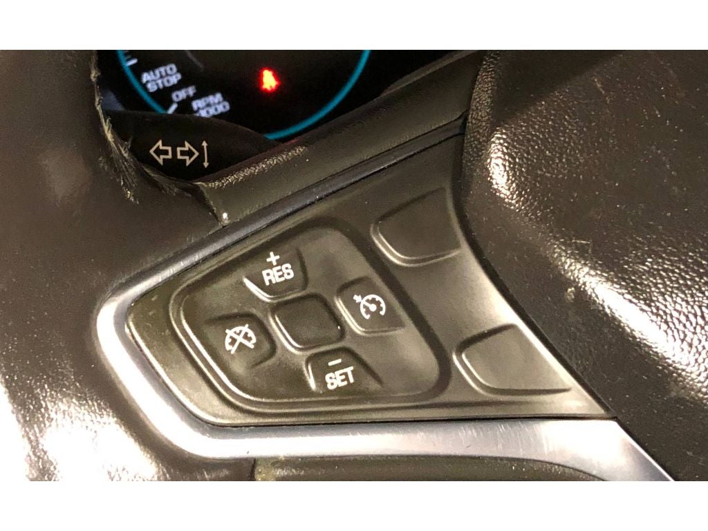 2020 Chevrolet Malibu RS