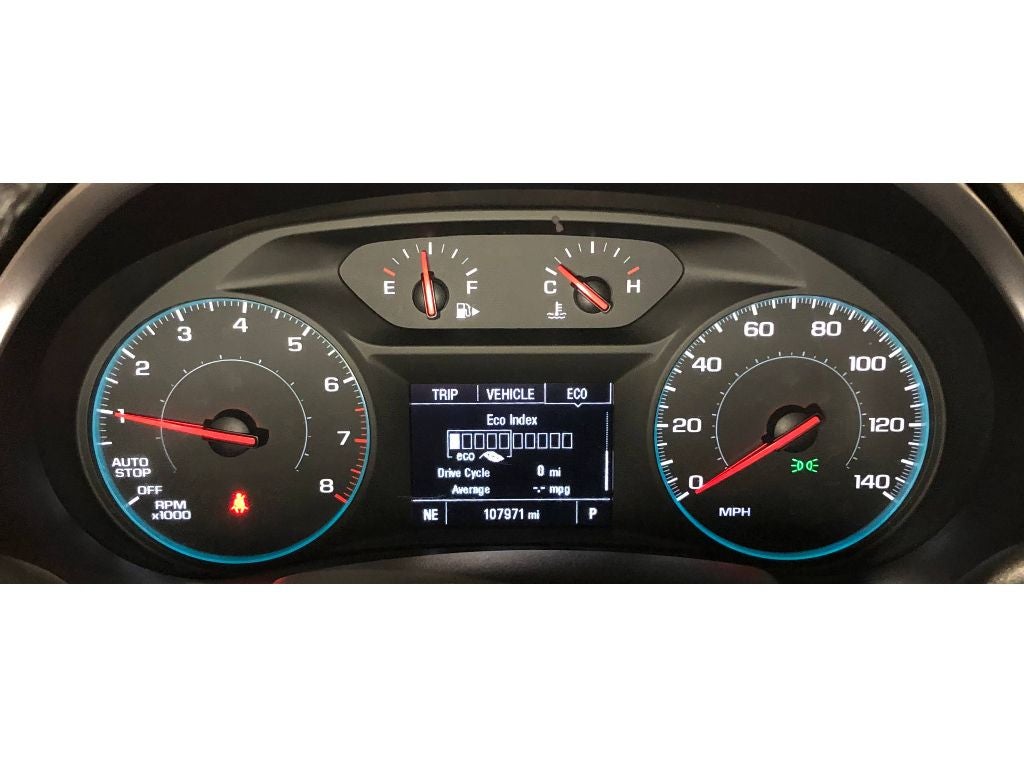 2020 Chevrolet Malibu RS