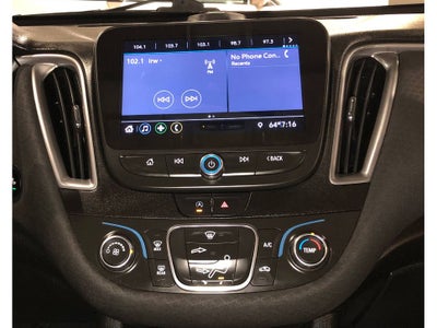 2020 Chevrolet Malibu RS