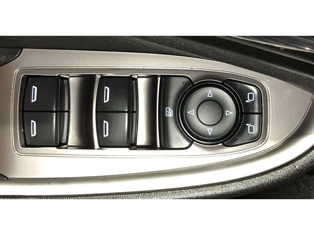 2020 Chevrolet Malibu RS