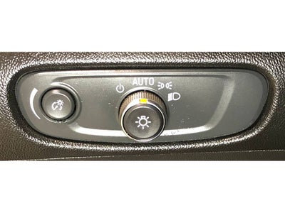 2020 Chevrolet Malibu RS