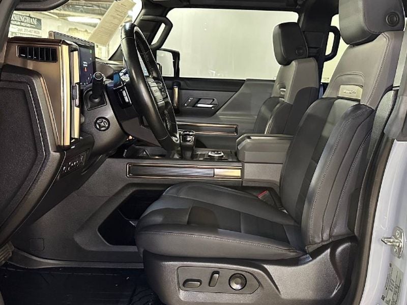 2024 GMC Hummer EV SUV 2X
