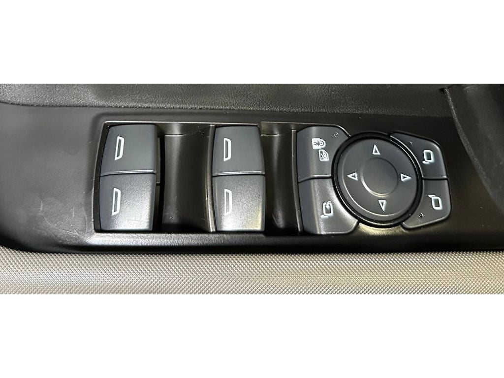 2024 GMC Hummer EV SUV 2X