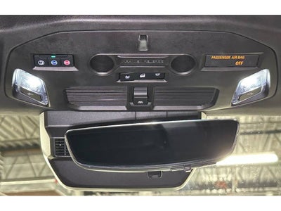 2024 GMC Hummer EV SUV 2X