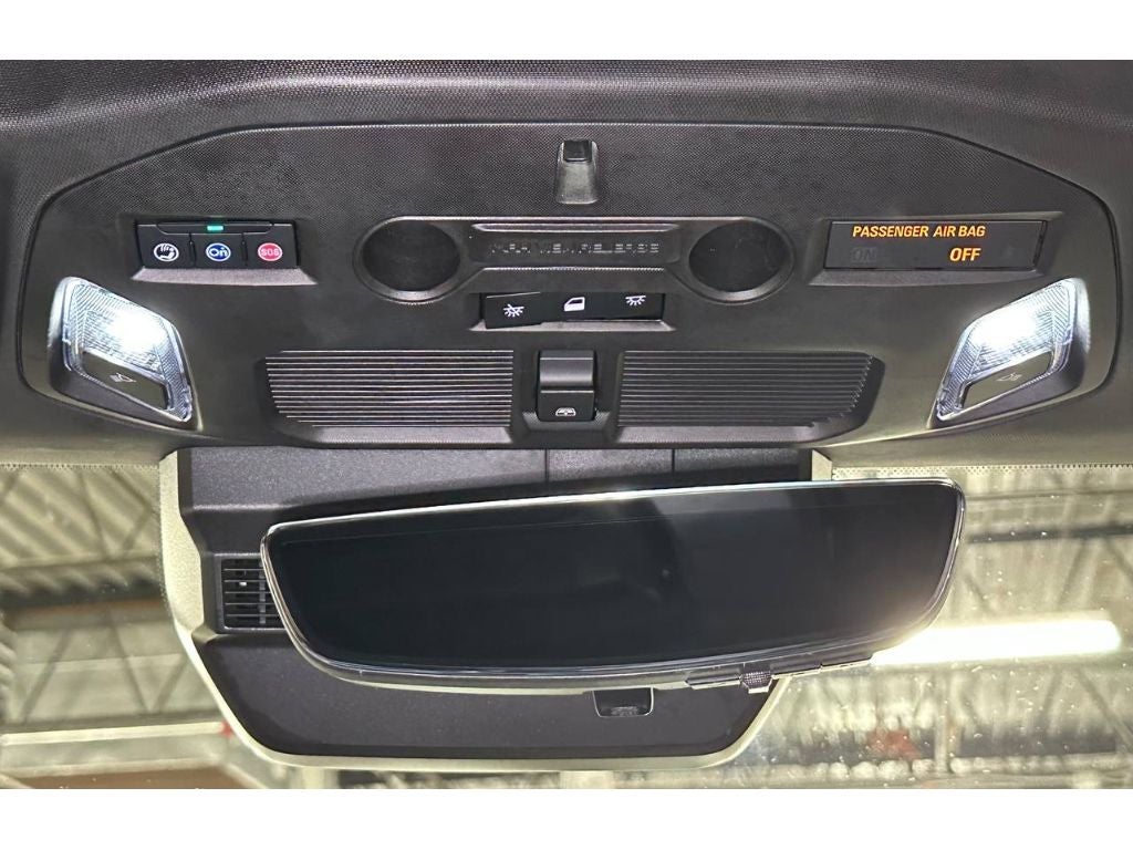 2024 GMC Hummer EV SUV 2X
