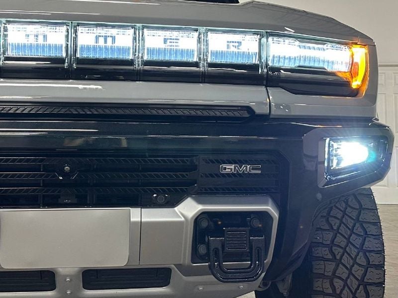 2024 GMC Hummer EV SUV 2X