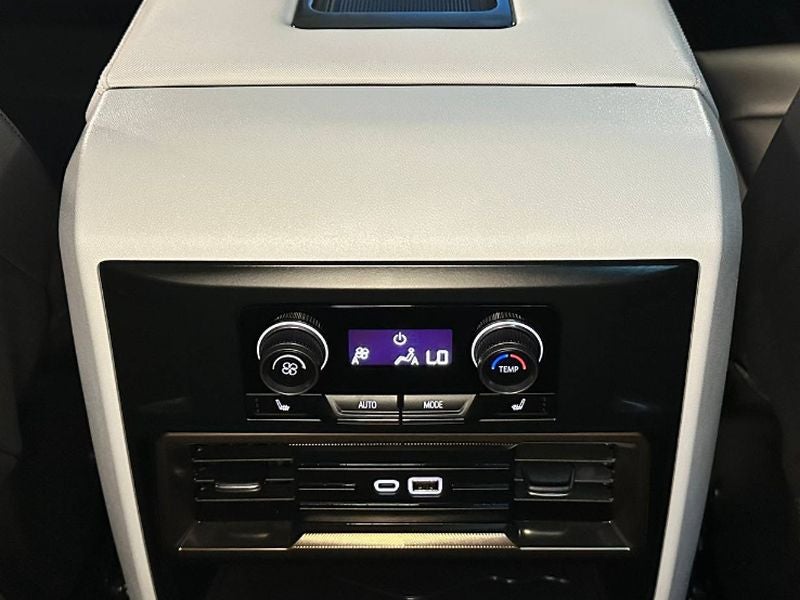 2024 GMC Hummer EV SUV 2X